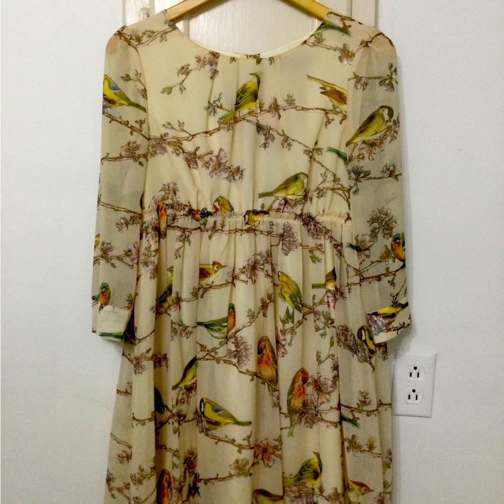 Ted Baker Woman Dress